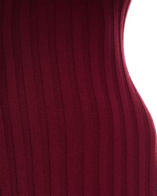 Babysoft Fit and Flare Dress