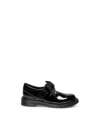 Girls' Junior Polley II Patent Leather Mary Janes - Toddler, Little Kid, Big Kid