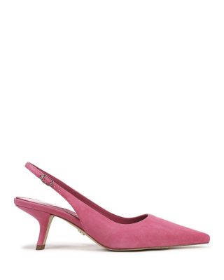 Women&#39;s Bianka Slingback Pumps