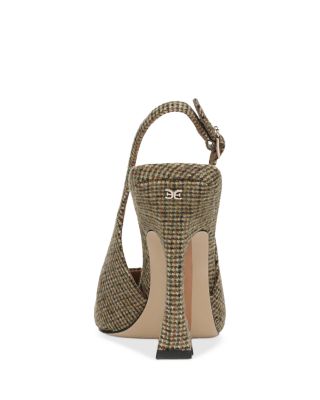 Women's Odette 2 Pointed Pumps