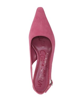 Women&#39;s Bianka Slingback Pumps