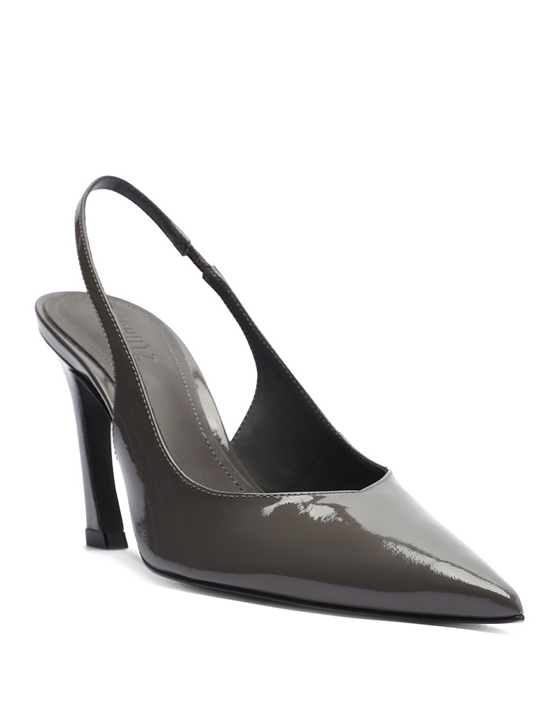 Schutz Women's Lexi Slingback Pumps