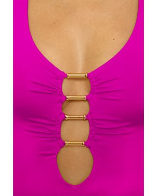 Color Code Ariyah One Piece Swimsuit