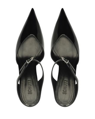 Women&#39;s Laurie Pointed Pumps