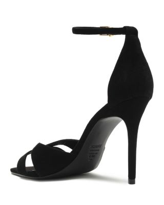 Women's Hilda Leaf Sandals