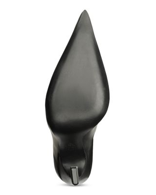 Women&#39;s Maryann Up Curve High Heel Boots