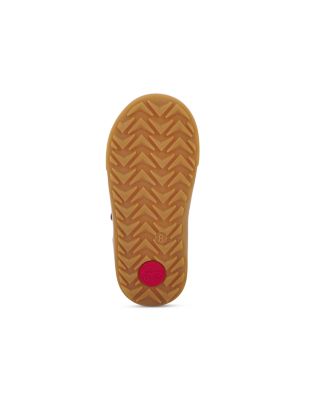 Boys' Hudson High Sneaker Boots - Toddler