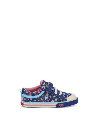 Girls' Kristin Sneakers - Toddler, Big Kid