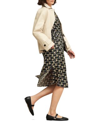 Petite Kalinda Dress