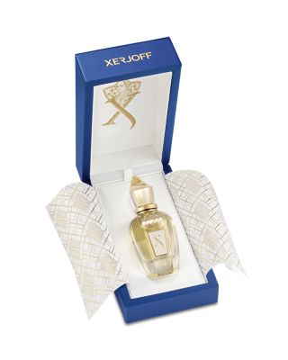 De Venoge Louis XV 1722 Perfume 1.7 oz.