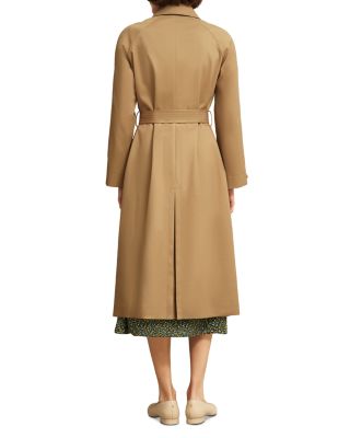 Donnington Trench Coat