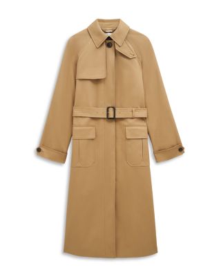 Donnington Trench Coat