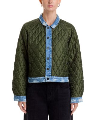 Bleeker Street Liner Jacket