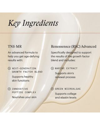 TNS Advanced+ Serum 1 oz.
