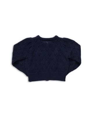 Girls' Connie Cardigan Sweater - Little Kid