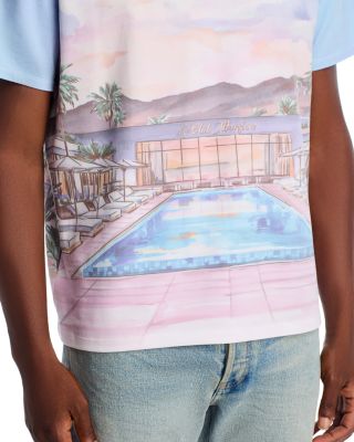 Dann Relaxed Fit Tee