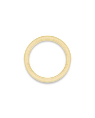 Diamond Channel Set Band Ring in 14K Yellow Gold, 1.50 tcw 