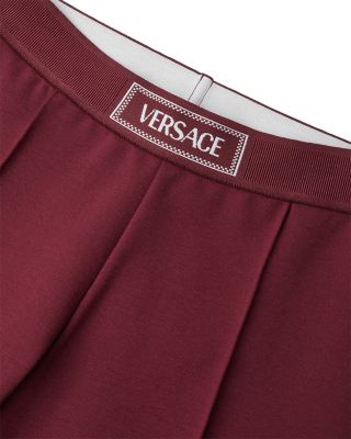 Girls' Punto Milano Leggings - Big Kid