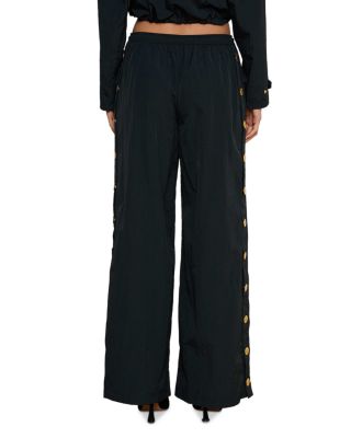 Valkyrie Snap Side Pants