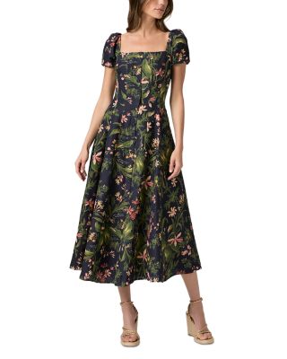 PAIGE - Lindi Dress