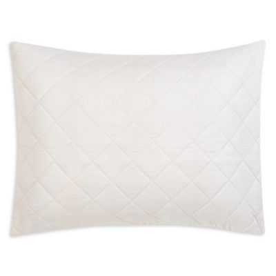 Jasper Quilted King Sham