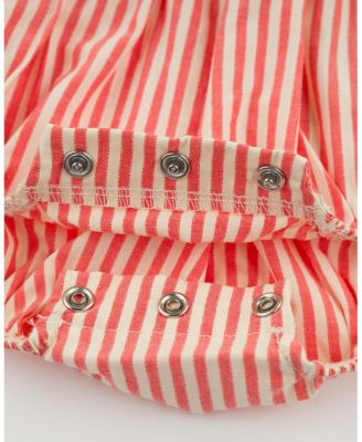 Girls' Harriet Ruffle Romper - Cabana - Baby