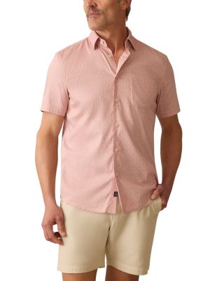 Movement Monterey Printed Shirt