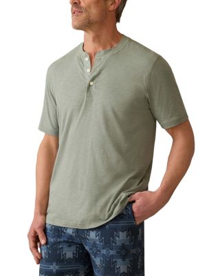 Sunwashed Henley