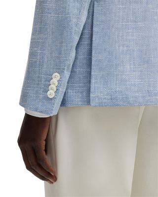 Hanry Slim Fit Sport Coat