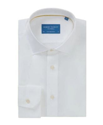 Reynolds Twill Classic Fit Shirt