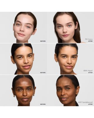 Double Wear Matte Powder Foundation