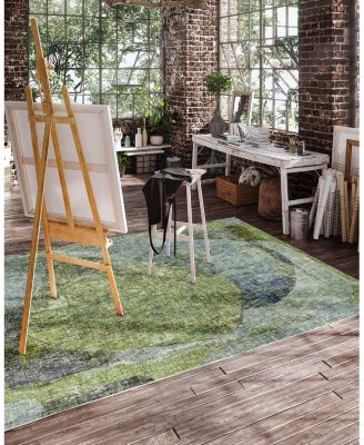 Dalyn Boca Washable BO11 Area Rug, 2'6" x 3'10"