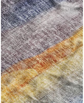 Dalyn Boca Washable BO4 Area Rug, 10' x 14'