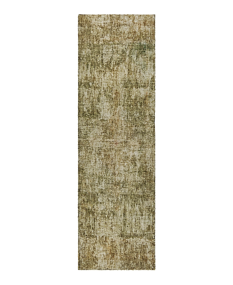 Dalyn Rug Company Dalyn Boca Washable Bo9 Runner Area Rug, 2'3 X 7'6 In Brown
