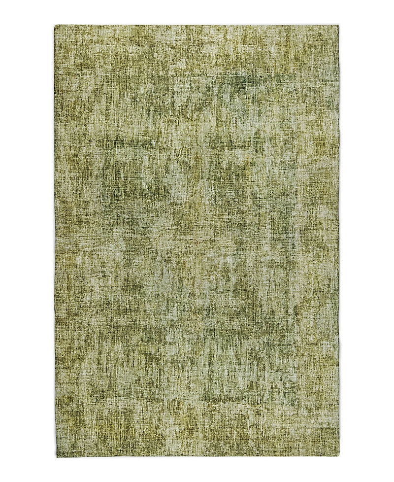 Dalyn Rug Company Dalyn Boca Washable Bo9 Area Rug, 8' X 10' In Green