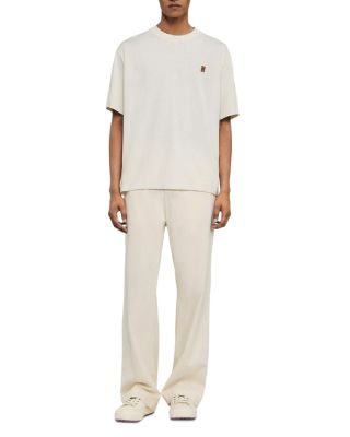 Short Sleeve Logo Tee