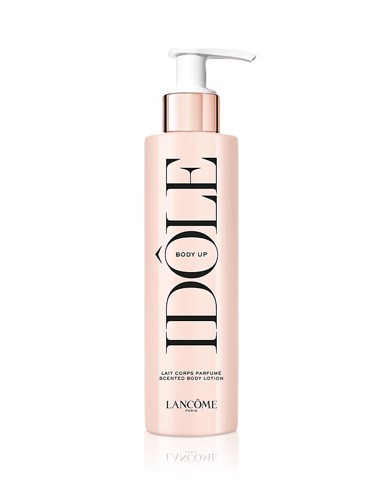 Lancôme Idole Body Up Scented Body Lotion 6.8 Oz.