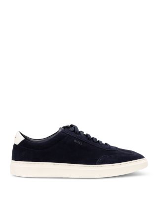 Men's Kieran Lace Up Low Top Sneakers