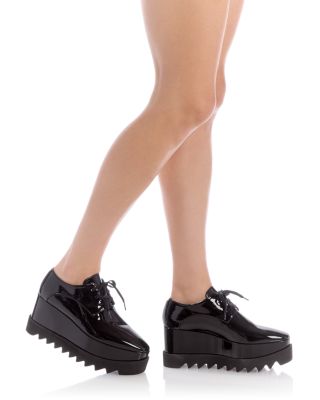 Women&#39;s Elyse Wedge Sneakers