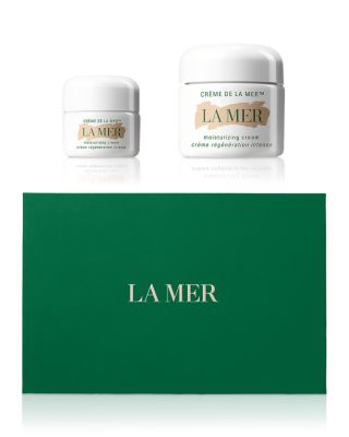 The Cr&amp;egrave;me de la Mer Duet ($490 value)