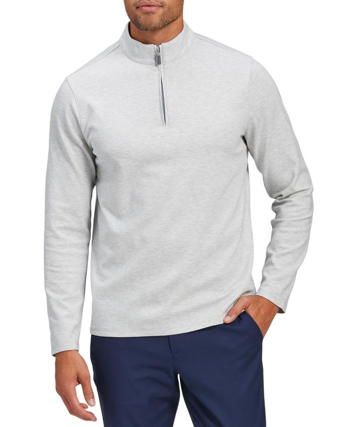 ProFlex Quarter Zip Sweater
