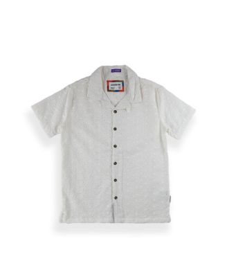 Sovereign Code - Unisex Notting Shirt - Big Kid