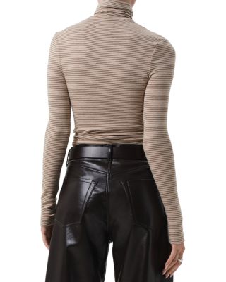 Caradene Turtleneck Top