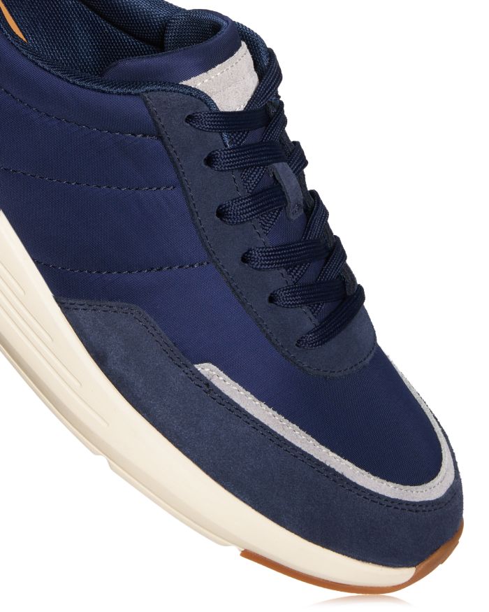 Men's Journeyman Sneakers