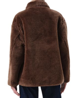 Astrid Sherpa Jacket