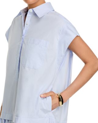 Brock Drop Waist Dress