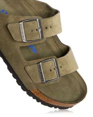 Men's Arizona Slide Sandals