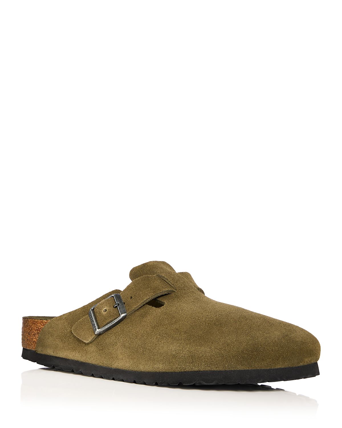 Birkenstock Men's Boston Clogs