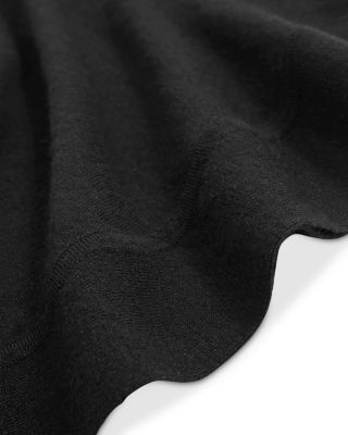 Hadley Batwing Wool Sweater