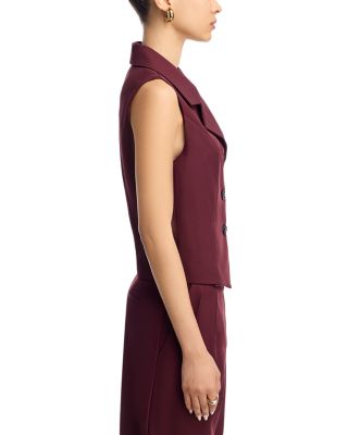 Suit Vest - Exclusive